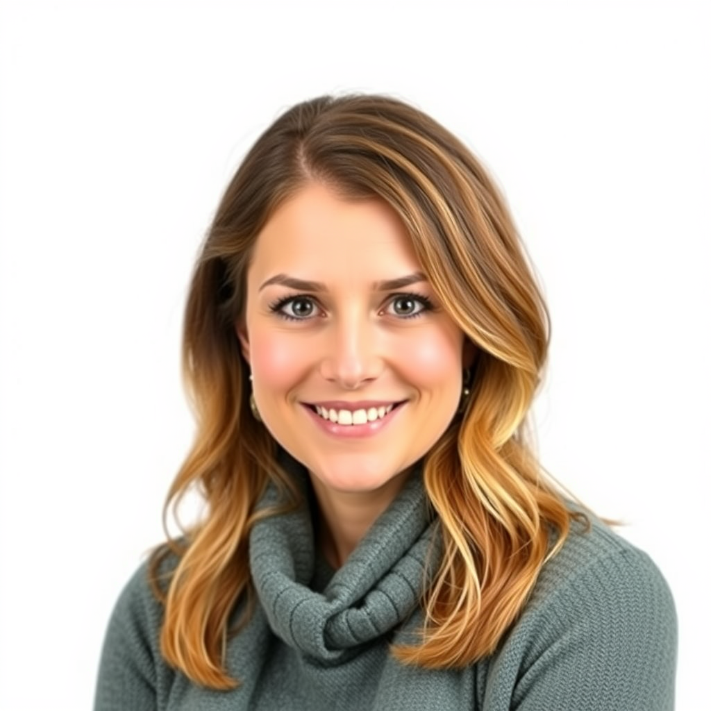 Amanda Robbins