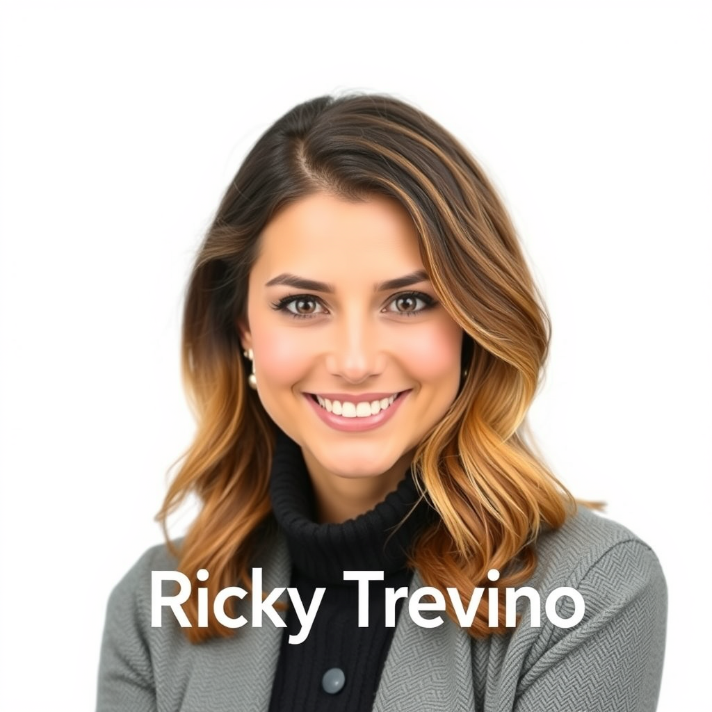 Ricky Trevino