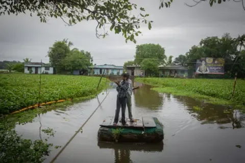 Fighting a Rare Brain-Eating Illness in an South Asian Province